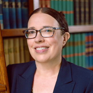Maria Farland
