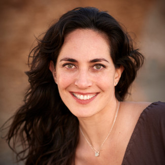 Tessa Hicks Peterson