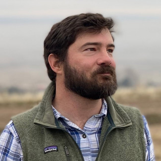 Christopher JW McClure