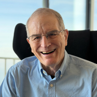 William R. Brody