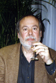 Stephen Nissenbaum