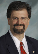 David John Doukas, M.D.