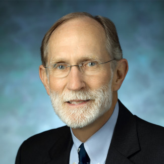 Peter Agre, MD