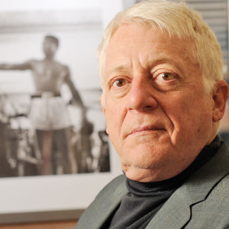 André Millard