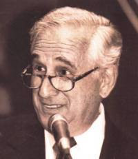 Henry L. Feingold