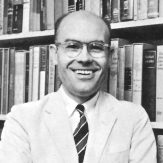 George W. Hilton