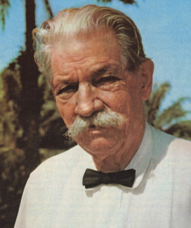 Albert Schweitzer