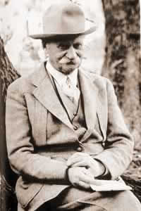 Jens Jensen