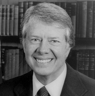 Jimmy Carter