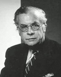 Julian S. Huxley