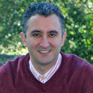 S. Nassir Ghaemi, MD, MPH