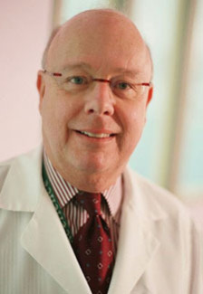 Gregory H. Reaman, M.D.