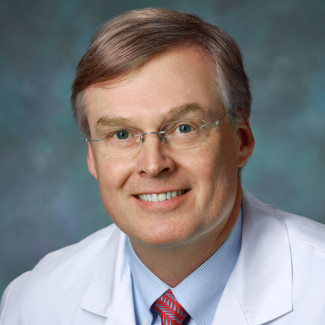 Edward K. Kasper, M.D.