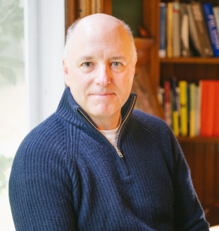 Daniel Anderson