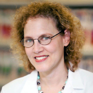 Julia Schlam Edelman, M.D., F.A.C.O.G.