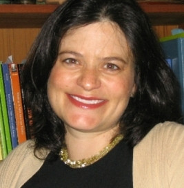 Sharon F. Lean