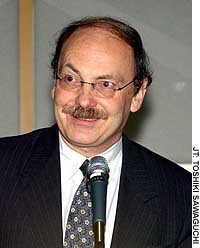 Kent E. Calder
