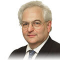 Martin Wolf