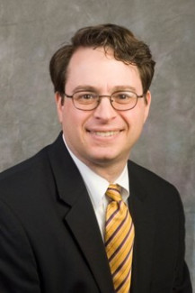 Peter D. Eckel