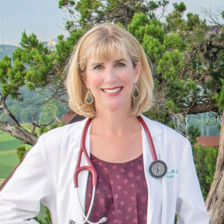 Jill Grimes, MD