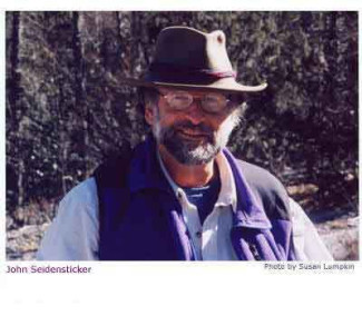 John Seidensticker