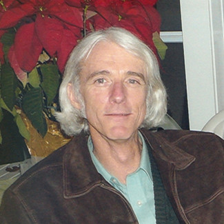 Dwight E. Neuenschwander