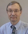 William J. Hall, M.D.