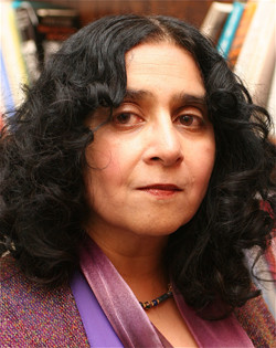 Tilottama Rajan