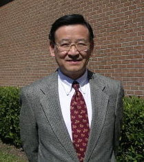 Thomas T. H. Wan