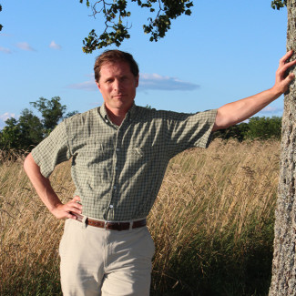 David S. Hartwig