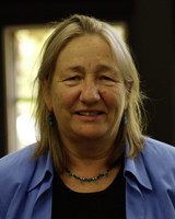 Susan Stanford Friedman