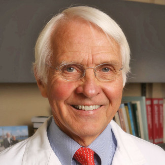 Phillip K. Peterson, M.D.