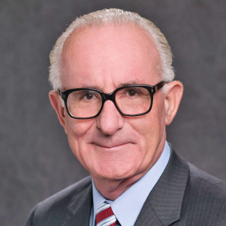 John V. Lombardi