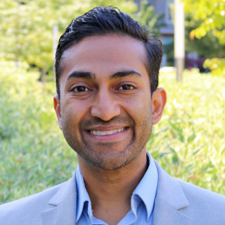 Vinayak K. Prasad, MD, MPH