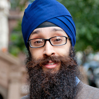 Prabhjot Singh, MD, PhD