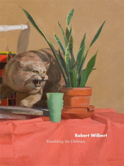 Cover image of Robert Wilbert