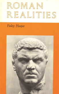 Cover image of Roman Realities