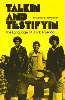 Cover image of Talkin and Testifyin