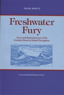 Cover image of Freshwater Fury