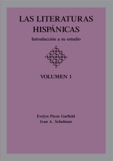 Cover image of Las Literaturas Hispanicas