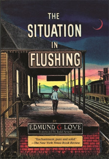 Cover image of The Situation in Flushing