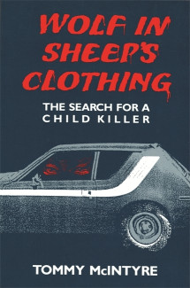 Cover image of Wolf in Sheep's Clothing