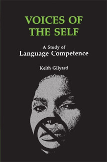 Cover image of Voices of the Self