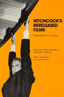 Cover image of Hitchcock's Rereleased Films