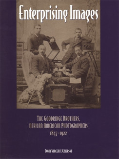 Cover image of Enterprising Images