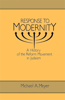 Cover image of Response to Modernity