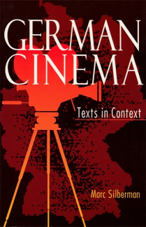 Cover image of German Cinema