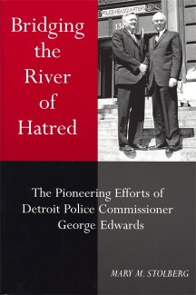 Cover image of Bridging the River of Hatred