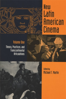 Cover image of New Latin American Cinema