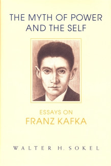 Cover image of The Myth of Power and the Self